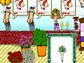Igra Flowershop Keeper