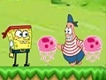 Igra Adventures Spongebob And Patrick
