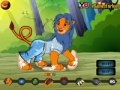 Igra Simba The Lion King DressUp