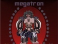 Igra Megatron Dress Up