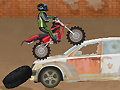 Igra Enduro 3