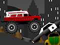 Igra Red Cross Rush