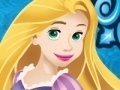Igra Princess Rapunzel Nails Makeover