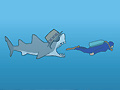 Igra Sydney Shark