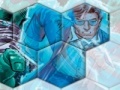 Igra Hulk with Friends - Fix My Tiles