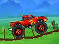 Igra Urban Truck