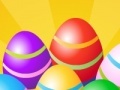 Igra Easter Egg matcher