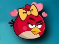 Igra Angry Bird Rescue Princess