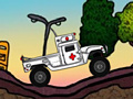 Igra Ambulance Frenzy