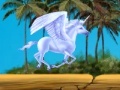 Igra Unicorn attack