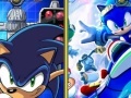 Igra Sonic Similarities 