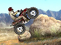 Igra Desert Rider
