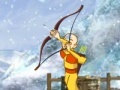 Igra Avatar Bow and Arrow Shooting 
