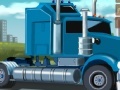 Igra Truckster 2