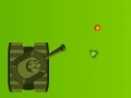 Igra Battle tank