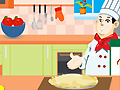 Igra Cooking Apple Pie