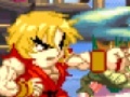 Igra Pocket fighter  nova