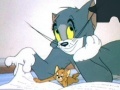 Igra Tom and Jerry Reading