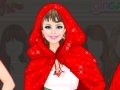 Igra Fashion Red Riding Hood