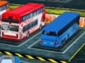 Igra Busman Parking 3D