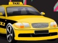 Igra New York taxi parking