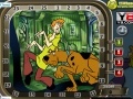 Igra Scooby Doo: Search numbers
