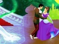 Igra Cinderella and Prince