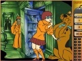 Igra Scooby Doo: Find The Numbers