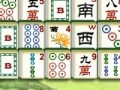 Igra Mahjong Chain