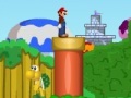 Igra Mario Survival