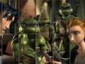 Igra Teenage mutant ninja turtles