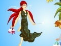 Igra Fairy Dress Up