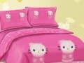 Igra Hello Kitty bedroom