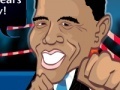 Igra Punch Obama