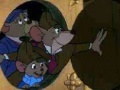 Igra Spot The Difference The Great Mouse Detective