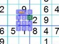 Igra Hip Sudoku
