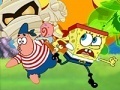 Igra Spongebob Halloween Day