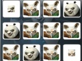 Igra Kung Fu Panda-2: Puzzle war