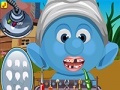 Igra Baby Smurf Perfect Teeth