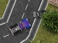 Igra 18 wheels driver 5 