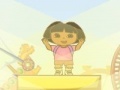 Igra Dora Stage Show