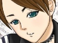 Igra Shoujo manga avatar creator:Punk boy