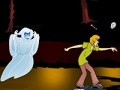 Igra Scooby Doo Ghost Kiss