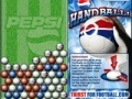 Igra Pepsi handball