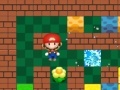 Igra Mario bombman