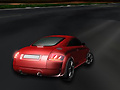 Igra Audi 3D Racing