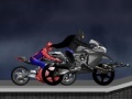 Igra Spiderman vs. Batman