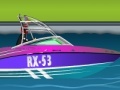 Igra Pimp my racing boat