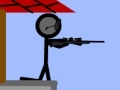 Igra Awesome Sniper Man