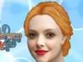 Igra Amanda Seyfried make up